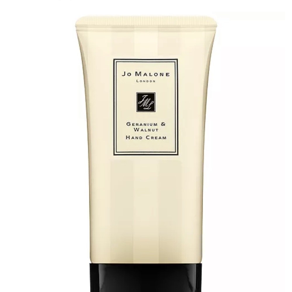Jo Malone Walnut & Geranium Cream